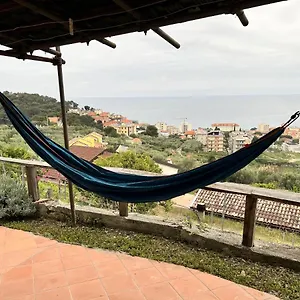 Casa Sancio Spotorno