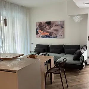Strandhaus San Sebastiano Spotorno