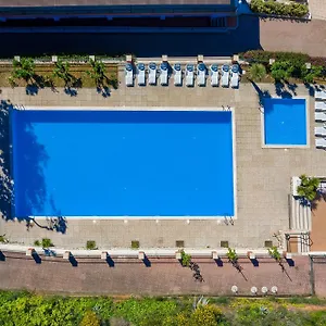 Blue Beach Bussana Nuova