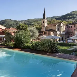 Relais Del Maro Borgomaro